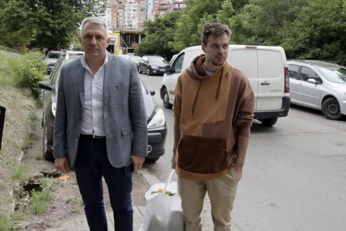 Александър Деянов – Скилър няма да плати гаранцията, влиза в ареста