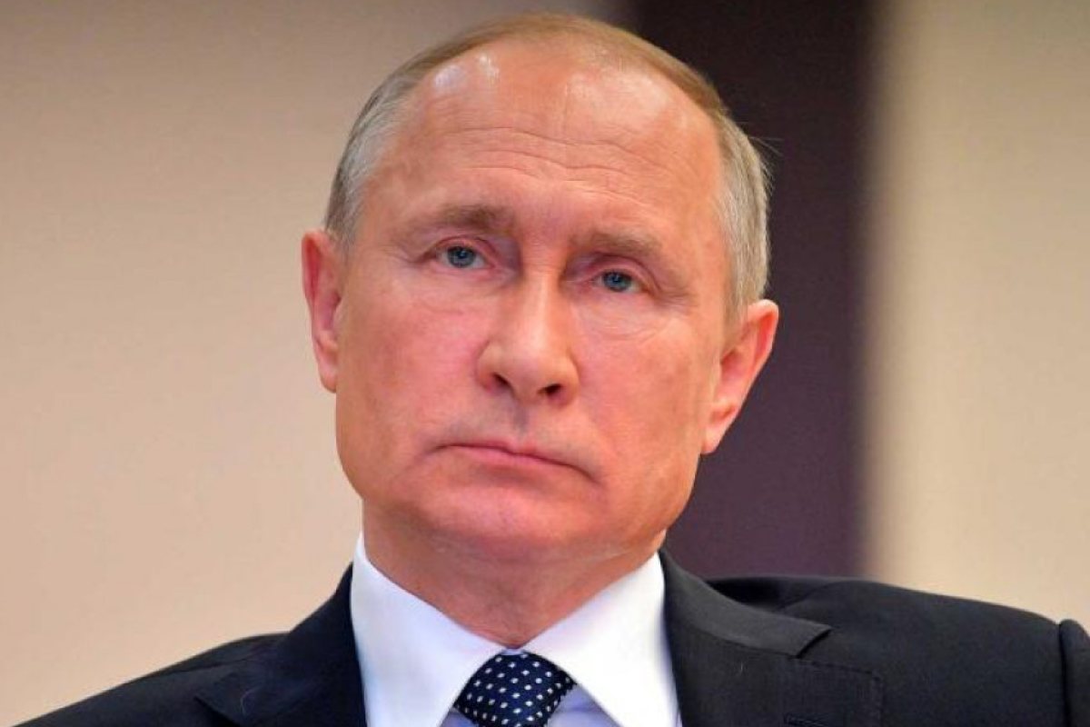 Путин: Парадът на победата ще го бъде на 24 юни
