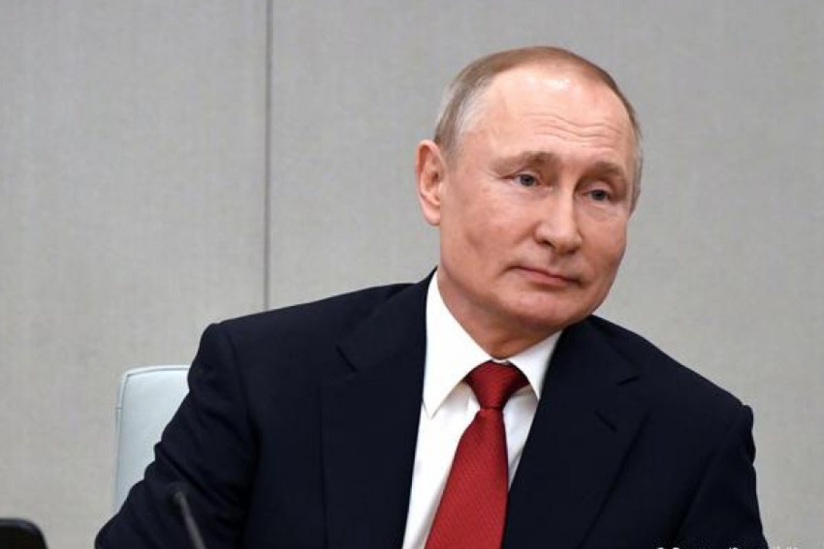 Путин и Джонсън ще обсъдят ваксината срещу коронавируса
