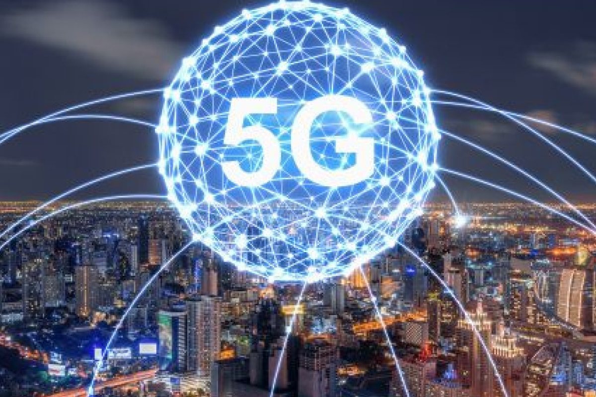 Великобритания натиска САЩ да сформират 5G клуб за изтласкване на Huawei