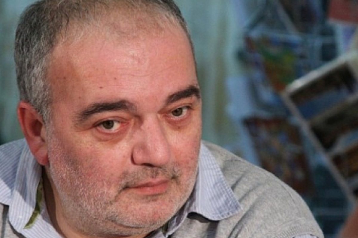 Бабикян: Ако някой във Великобритания каже на гражданите тулупи...