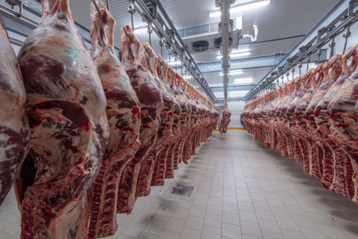 Удар по продажбата на месо на Острова след "Брекзит"