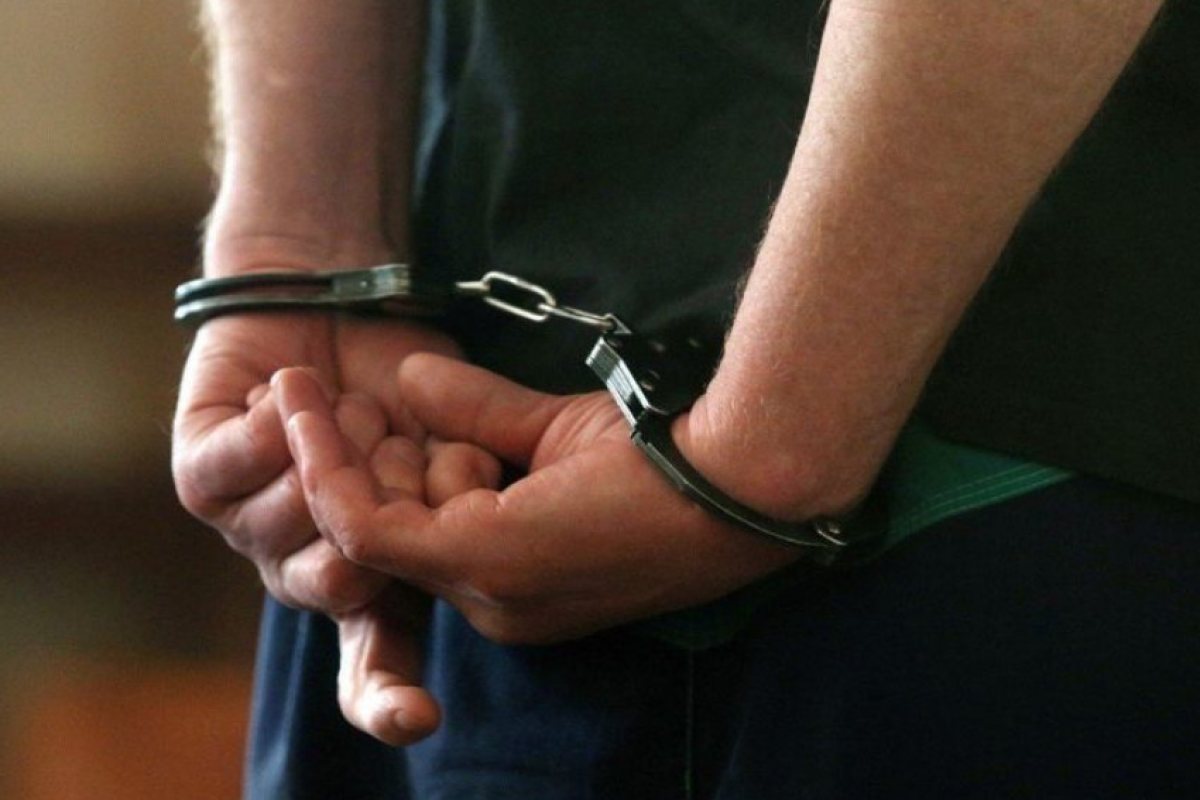 Във Франция арестуваха български сериен обирджия
