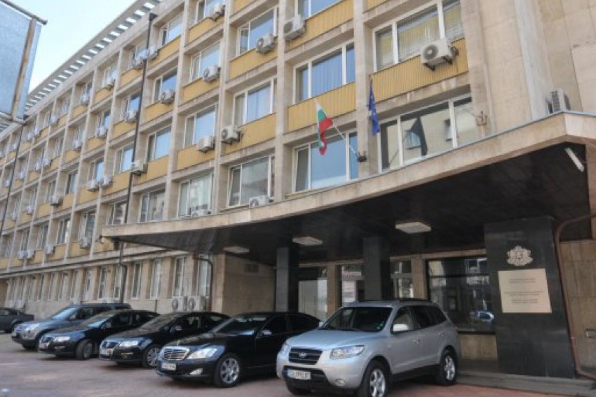 Коронавирус и в Министерство на енергетиката