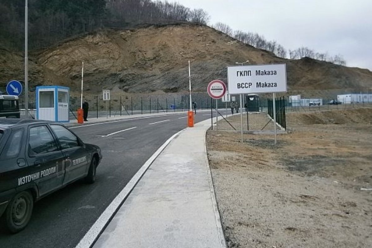 Гърция затваря Маказа от 6 юли, дотогава гратисен период  