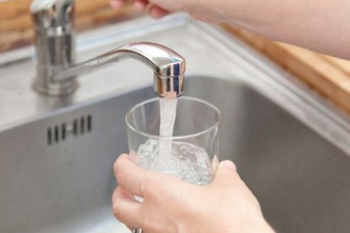Англия може да остане без вода