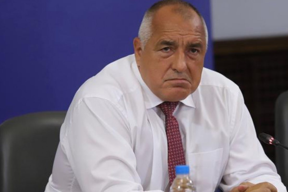 Чужди медии: На Борисов трябва да се поставят безпощадни въпроси
