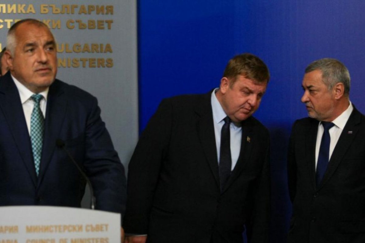 Ето кои министри сменят!