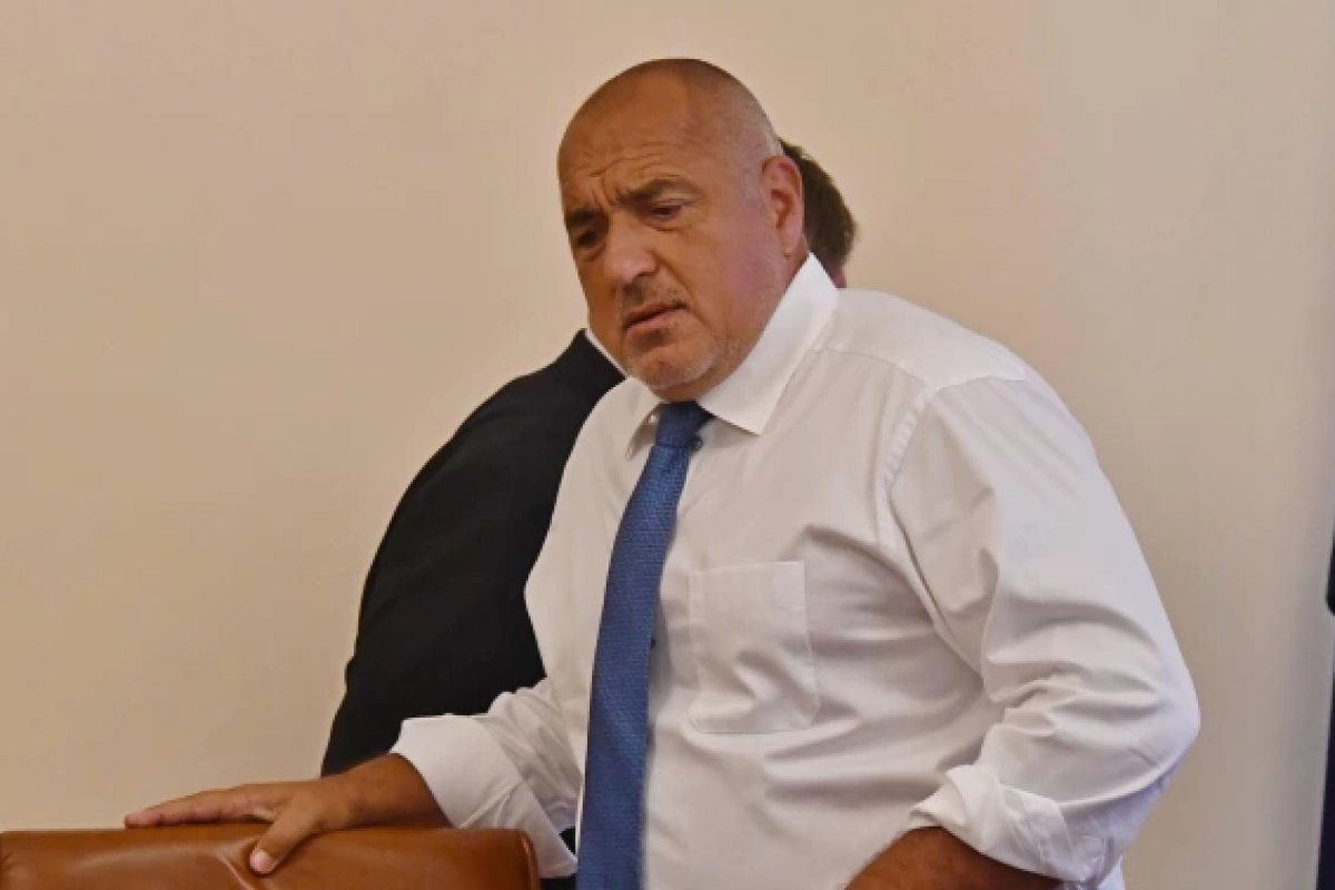 И след повторната проба: Борисов няма КОВИД