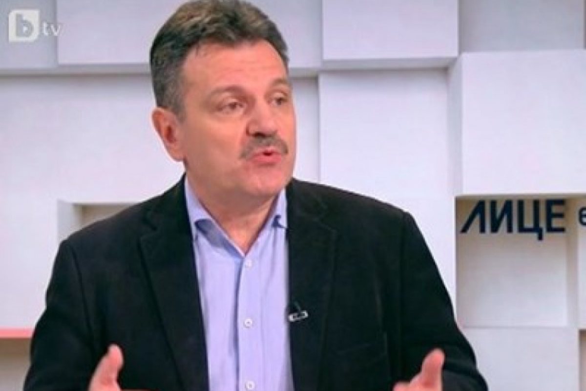 През 2008-ма в България е имало родствен на КОВИД 19 вирус