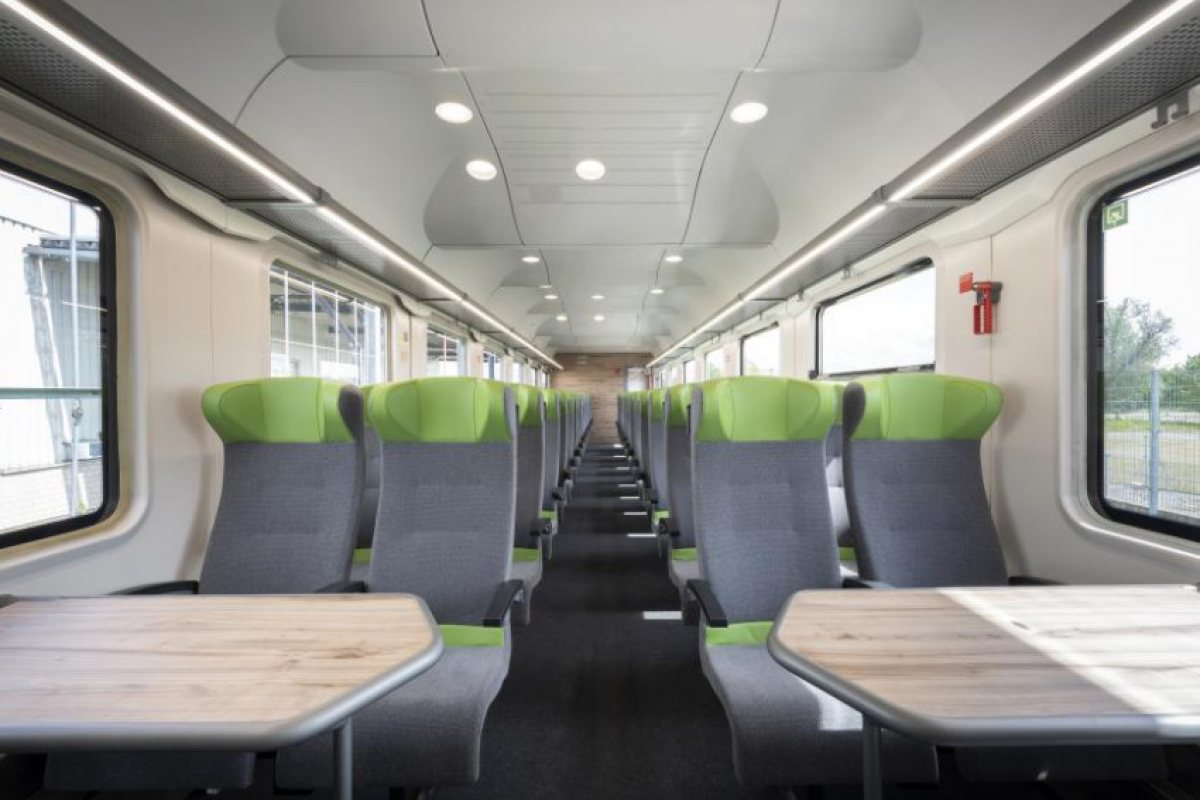 FlixBus стъпва на територията на Обединеното кралство