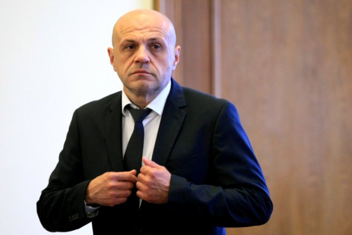 Томислав Дончев: Може да подадем оставка в края на септември