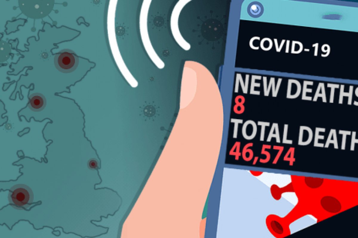 Втора вълна от Covid-19 удари Великобритания