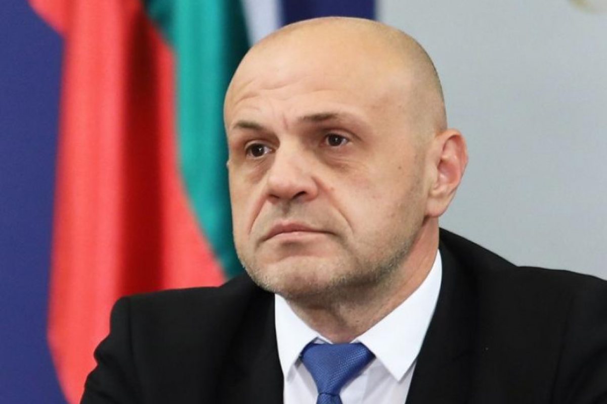 Томислав Дончев: Решението ни е плод на добър слух