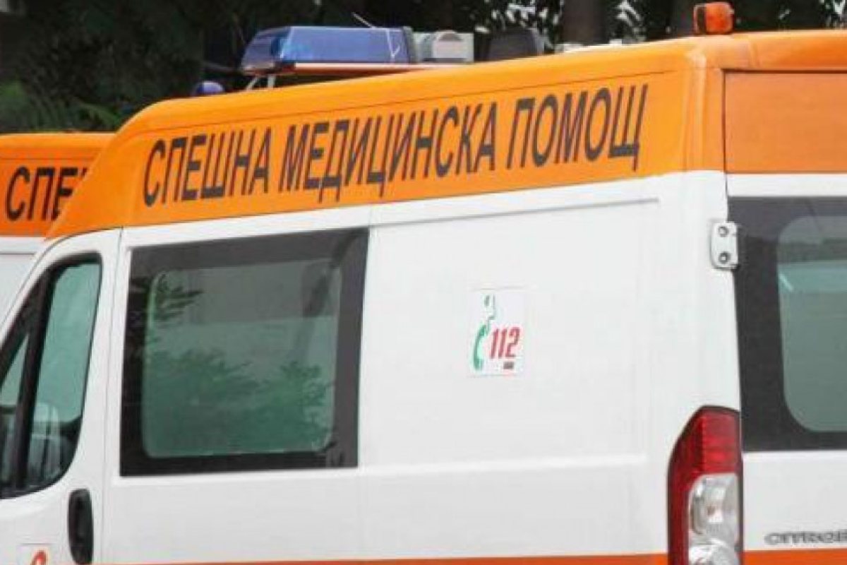 Майка и двете й деца загинаха заради нерегламентирана гонка