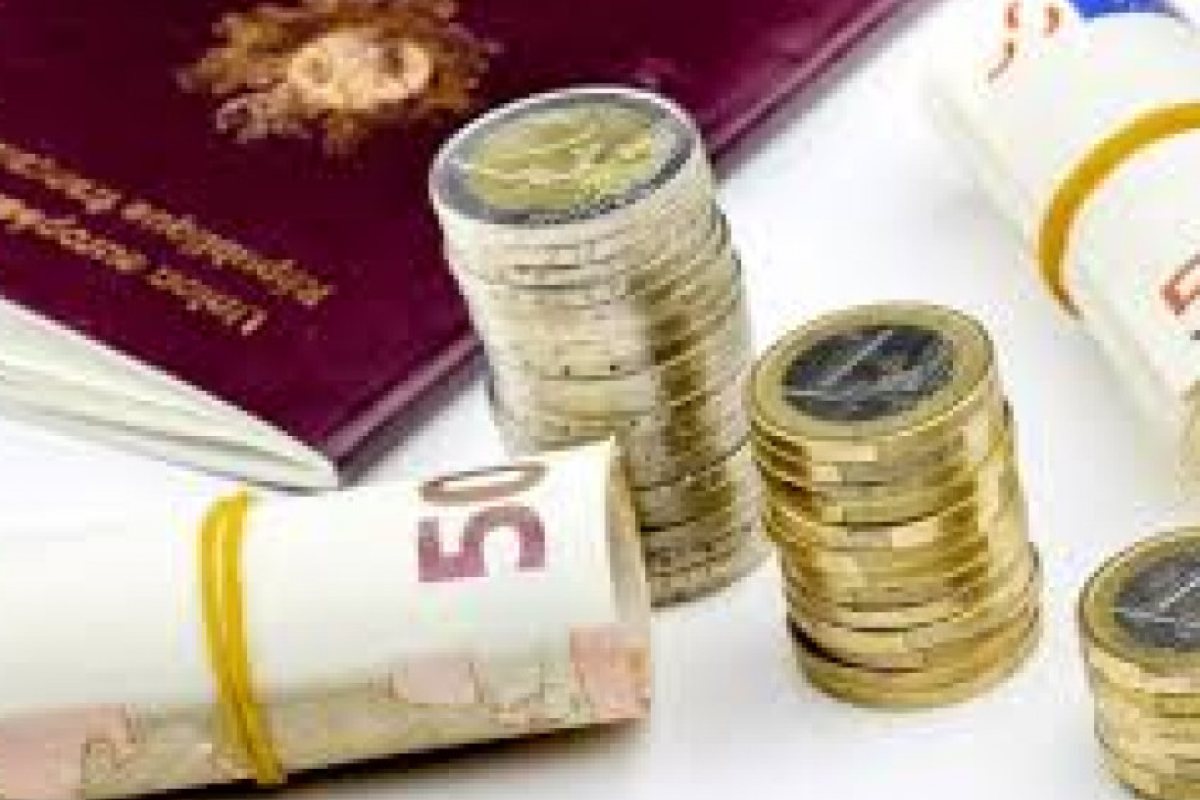 С 370 млн. евро по-малко са пратените пари от българи в чужбина у нас