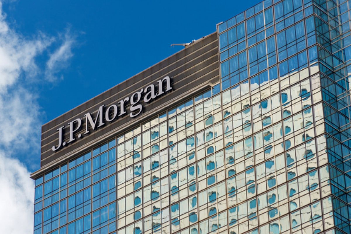 JP Morgan ще стартира дигитална банка във Великобритания през 2021 г.