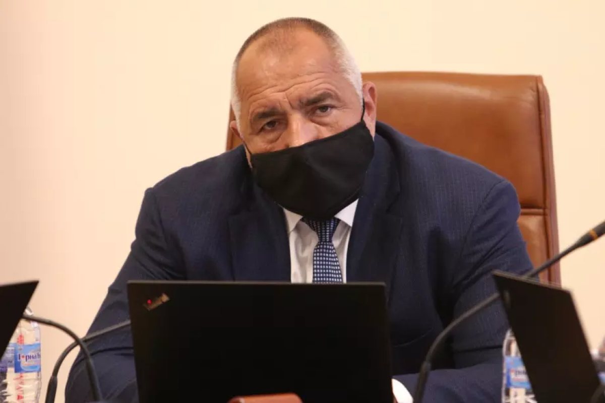 Извънредната обстановка се удължава до края на септември
