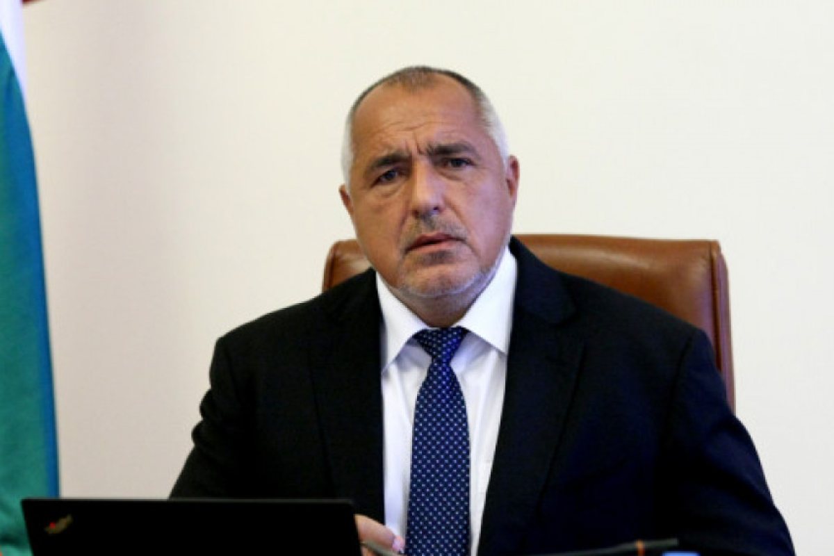 Борисов: Нашето метро е най-хубаво и евтино