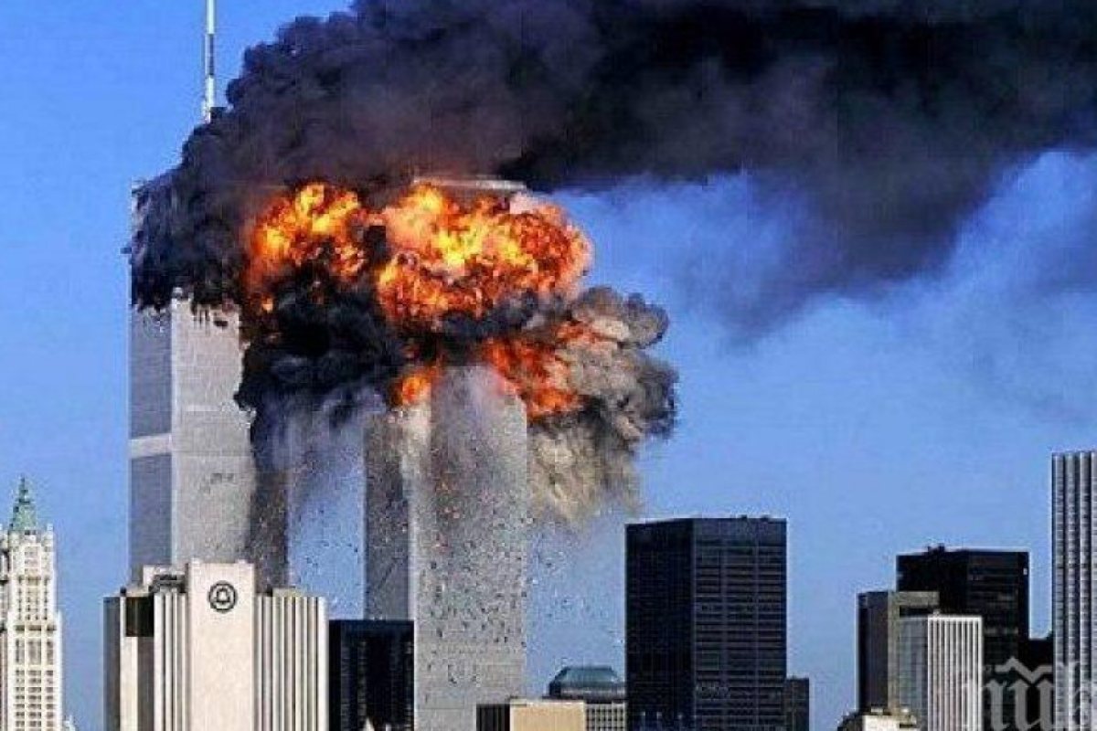 19 години от унищожителните атентати в Ню Йорк