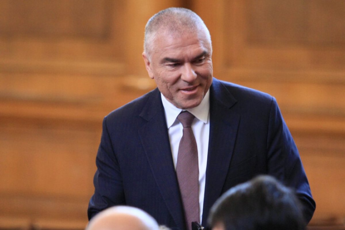 Четири години затвор за Марешки