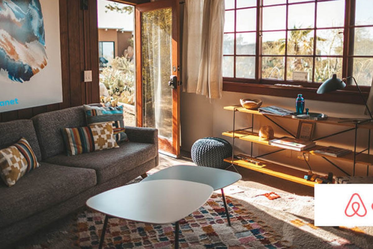 Airbnb ще плати още 1.8 млн. лири данъци на Великобритания след разследване