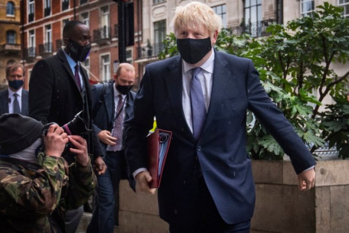 Джонсън: Ще се справим много добре и при "Brexit без сделка" 