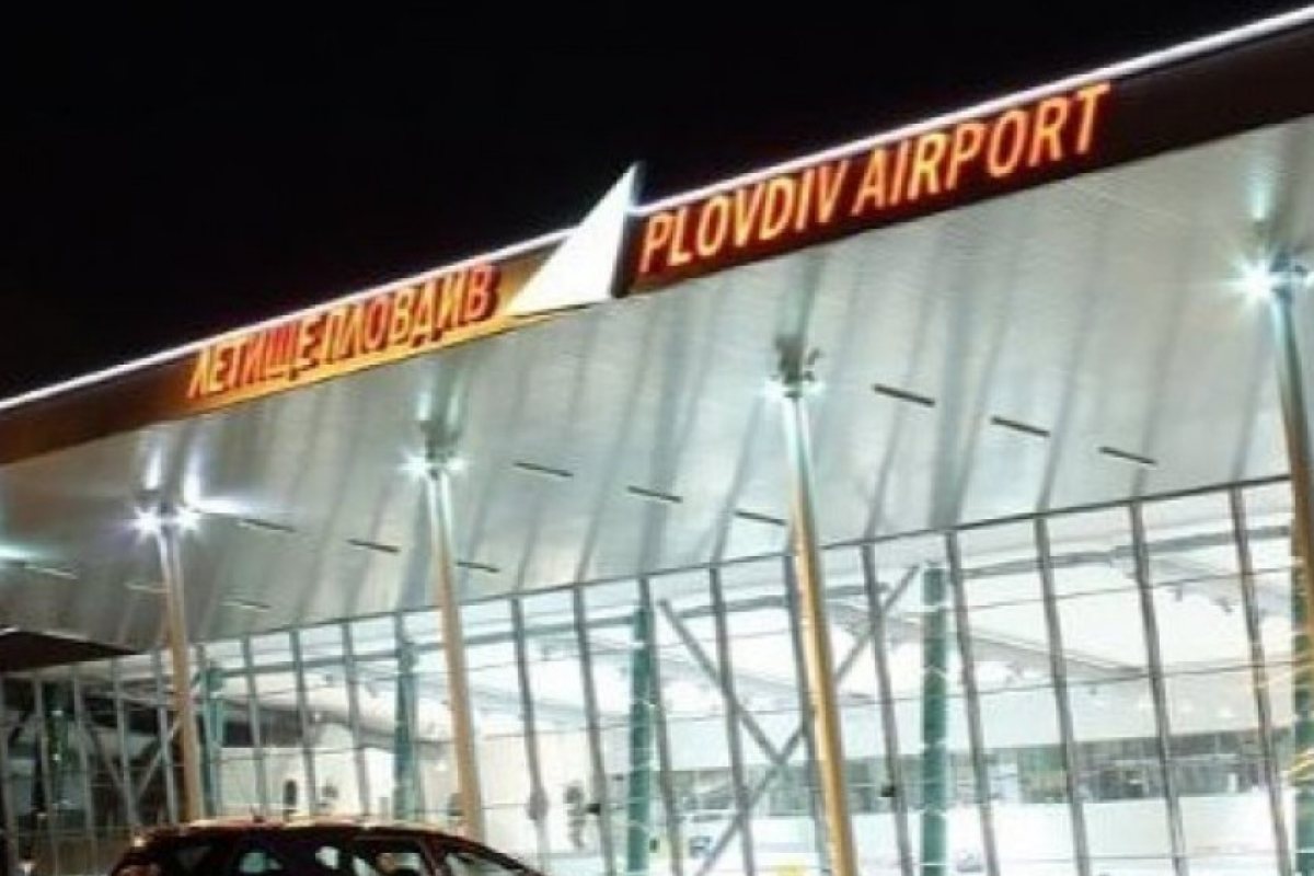 Летим от Пловдив до Лондон 4 пъти седмично, вижте от кога  