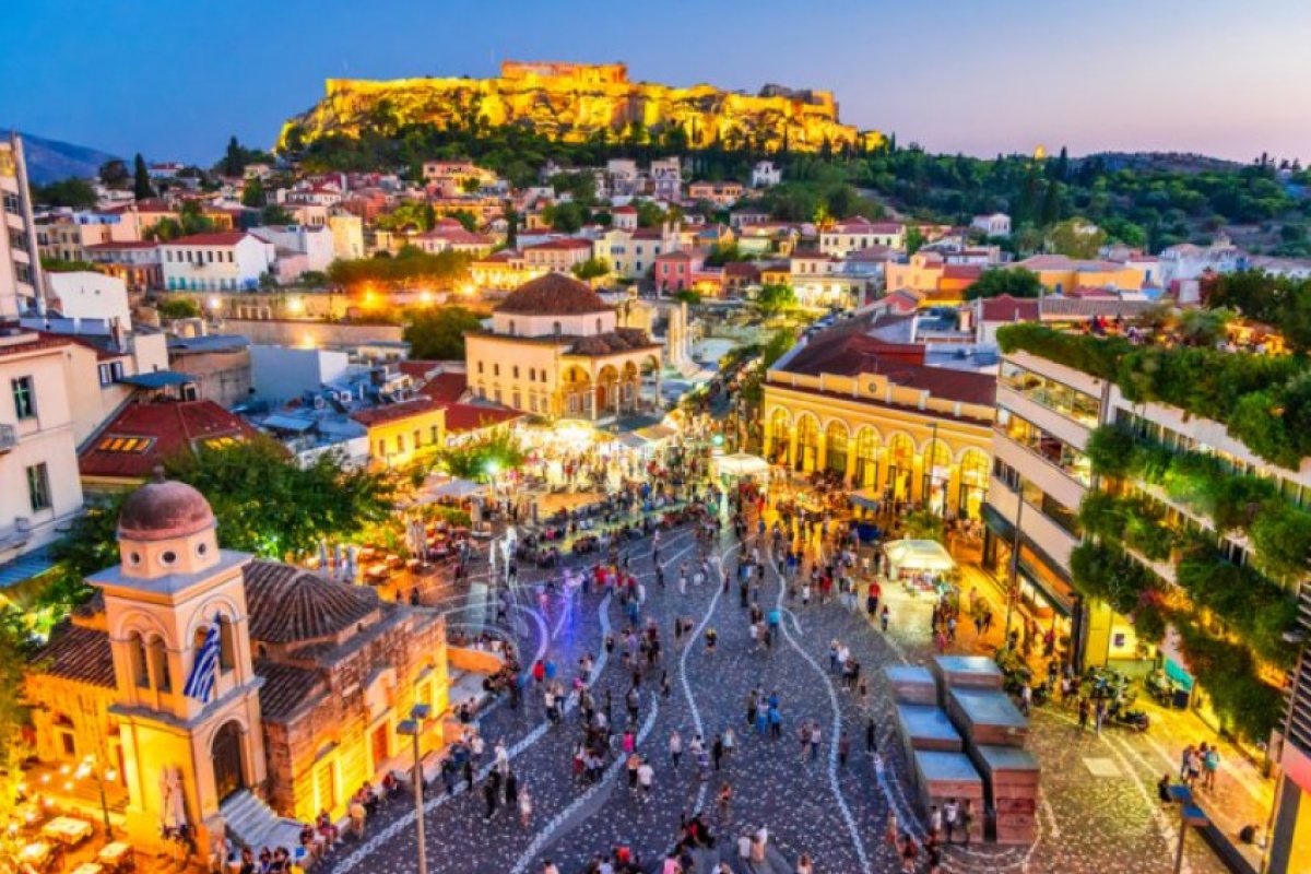 Атина пренебрегна българите, няма преброяване