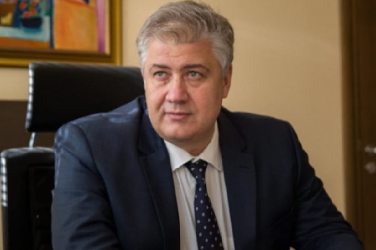 Този вирус е тунингован, има някакъв лабораторен принос към него