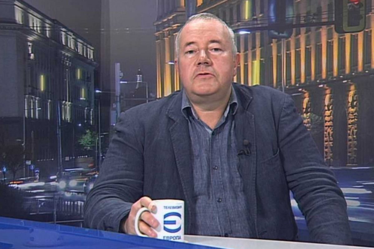 Мангъровистите спечелиха войната срещу Мутафчийски.