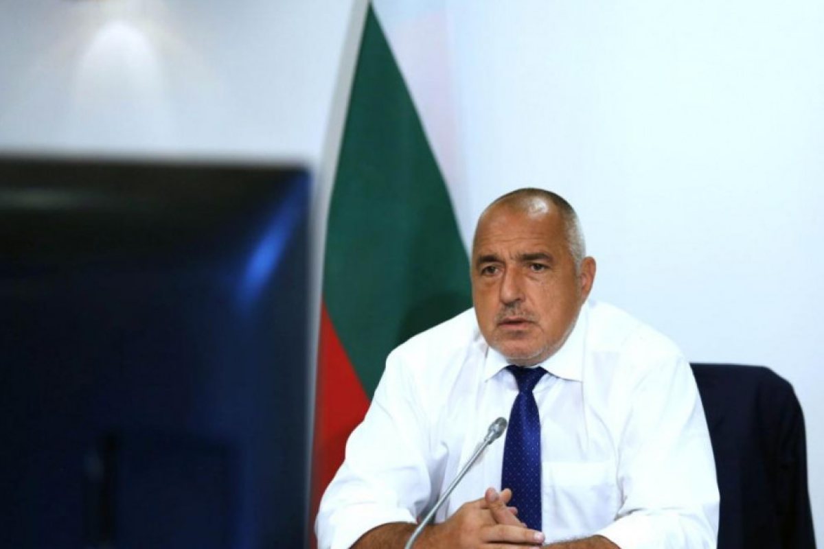 Борисов: какво става с китайската и руската ваксина?