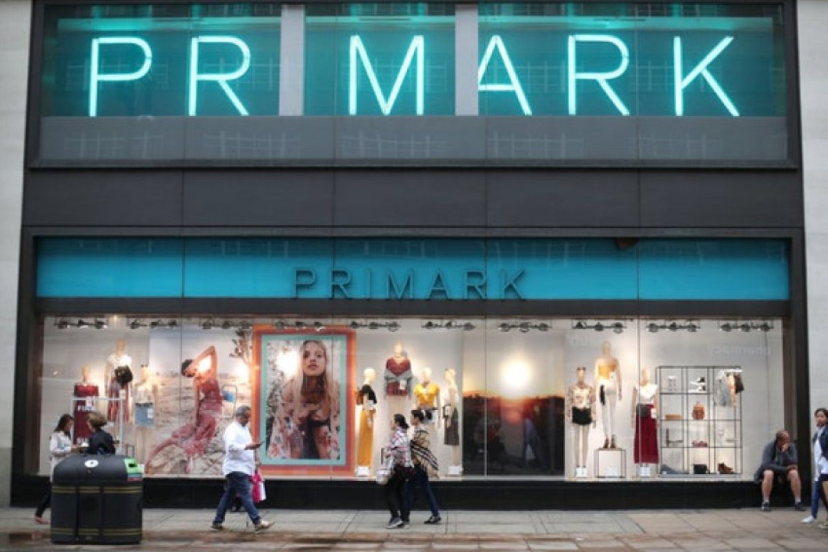 PRIMARK пред фалит.