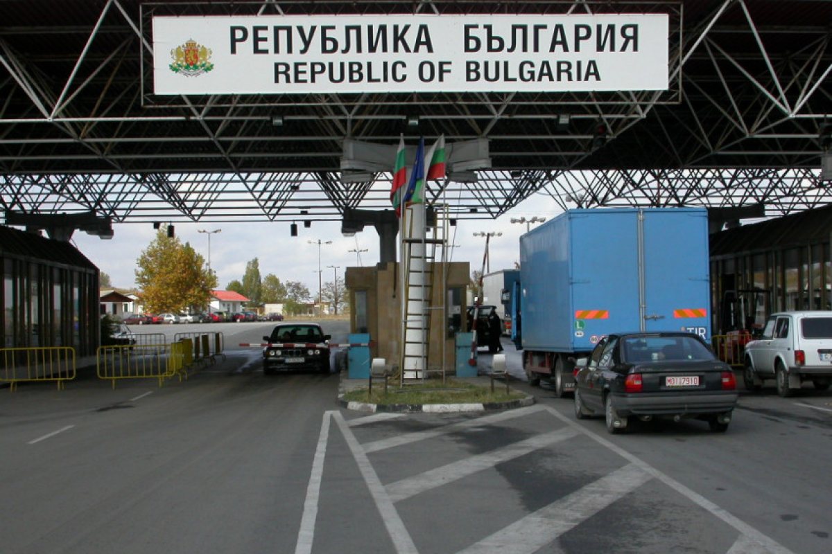 Съдът нареди на МВР незабавно да прекрати граничните проверки за неплатени глоби.