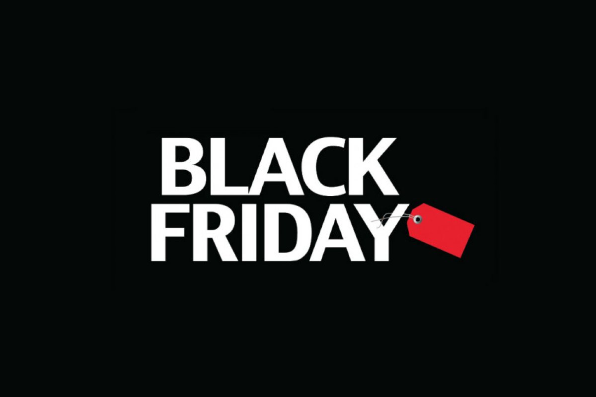 Големи и реални разпродажби за Black Friday!