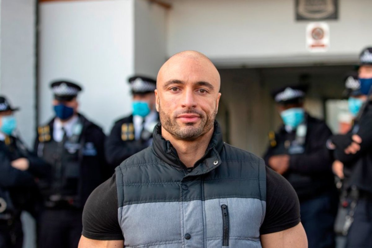 Собственик на фитнес зала е глобен £67 000.