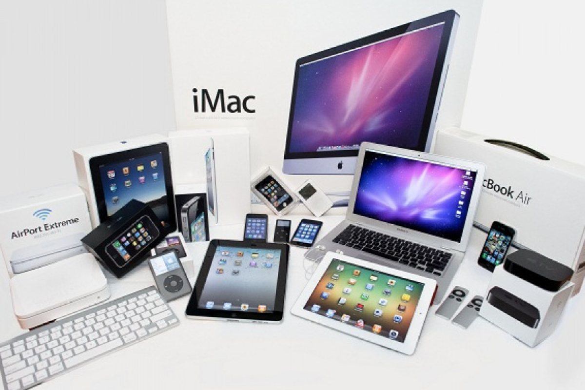 Обраха камион превозващ стоки на Apple на стойност 5 милиона паунда.