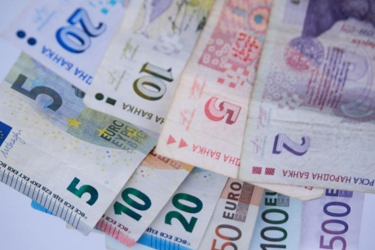 До 15 000 лева глоба за необявени доходи от чужбина!