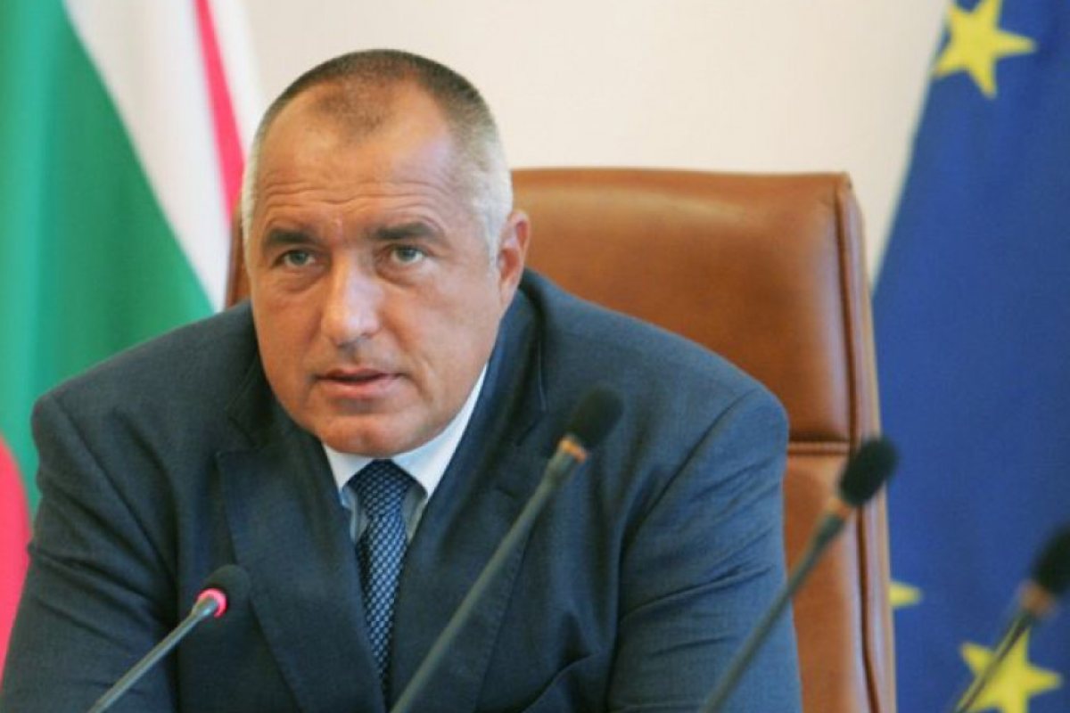 Борисов: Ваксините ще ни върнат към нормалния начин на живот.