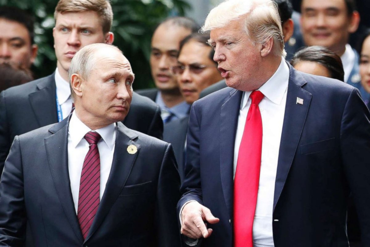 Путин каза защо не е поздравил Байдън!