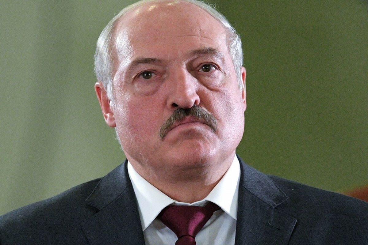 Беларуска църква: Лукашенко е „обладан от дявола“