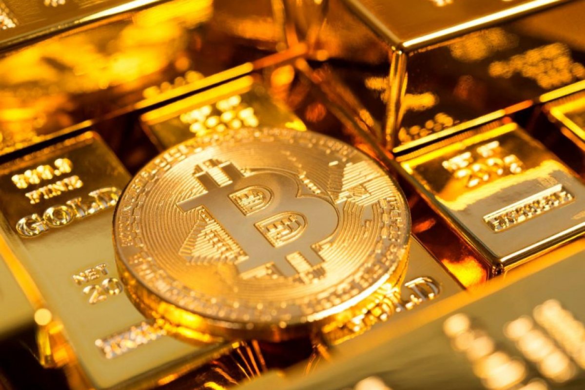 Биткойн; надскочи $19 000 и продължава да расте! 