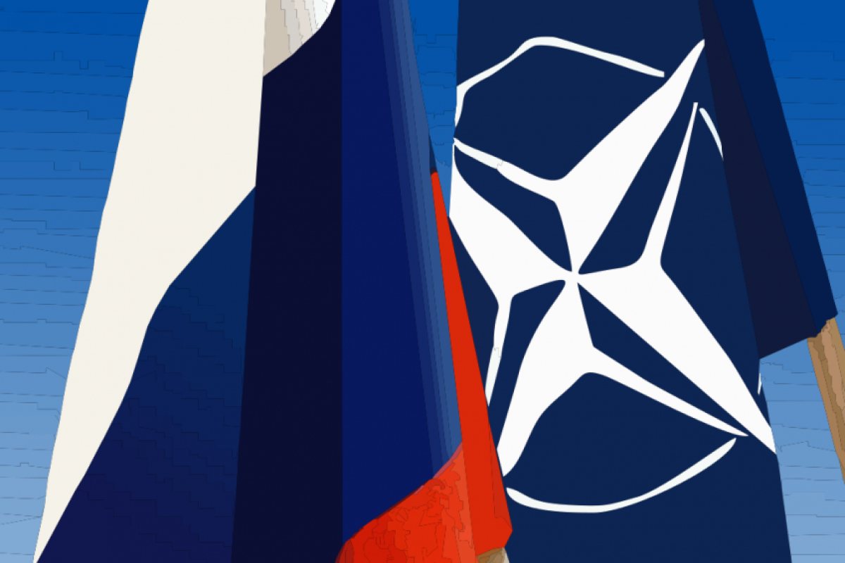 Русия и НАТО със съвместно военно учение!