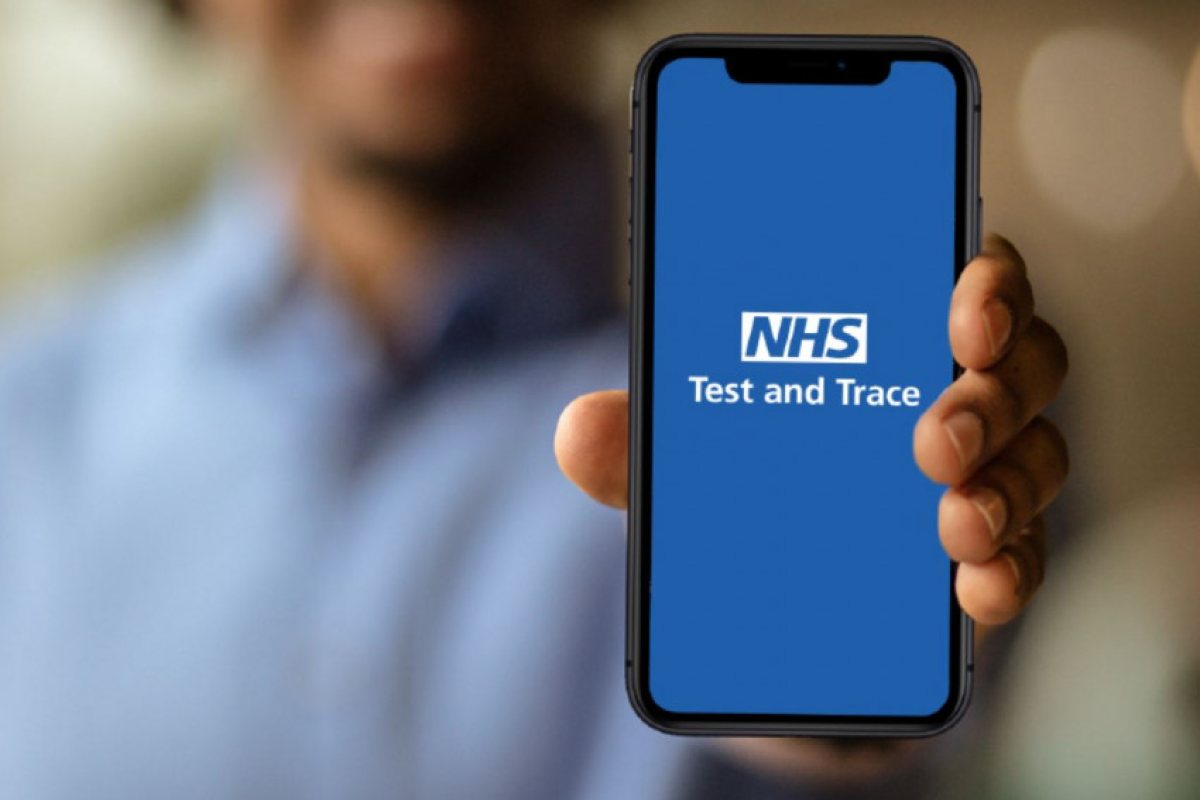 Служители на ‘’Test and Trace*’’  са работили 1% от времето, което им е платено! 