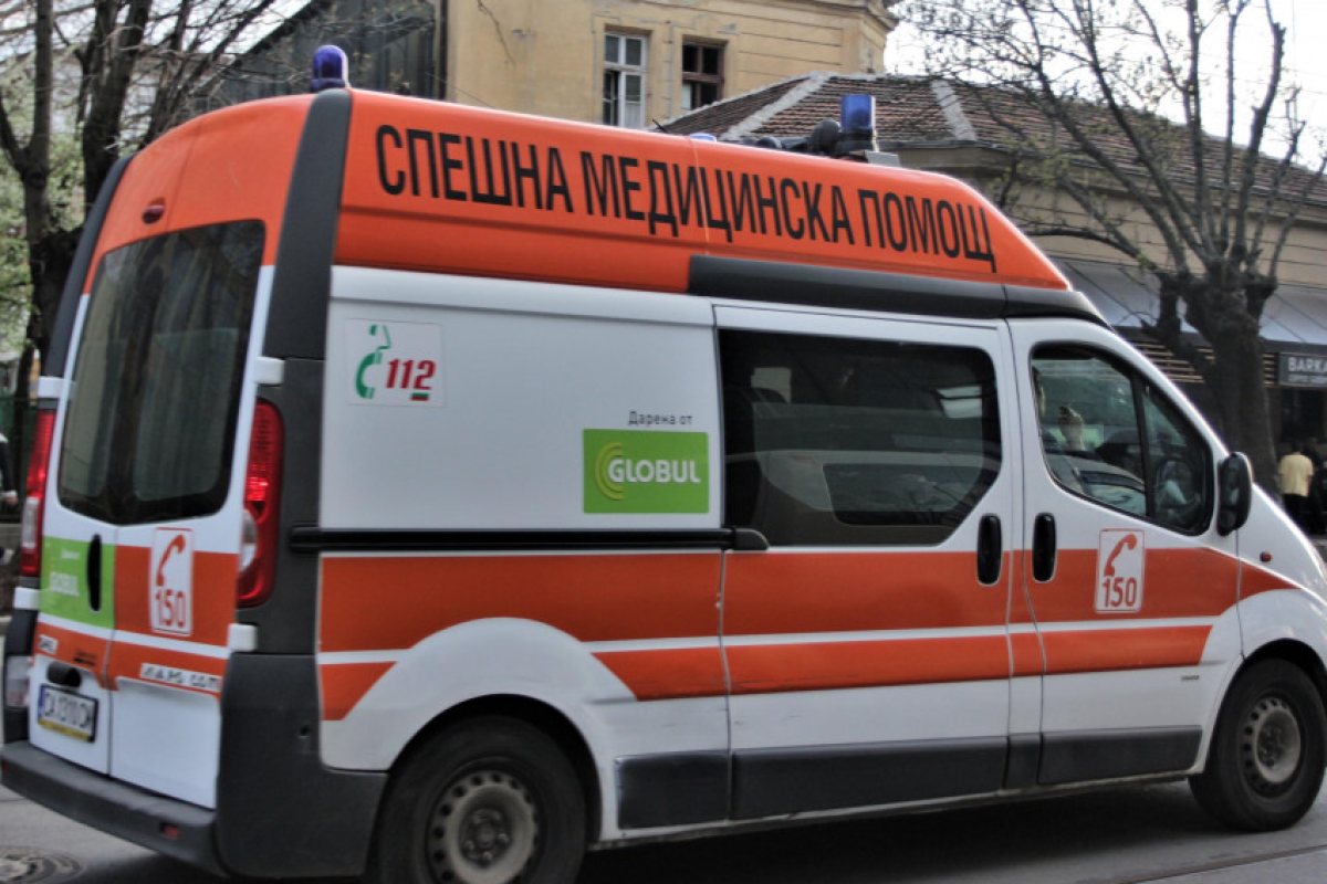 Бойко Борисов, лично пратил линейка за лидера на ''БОЕЦ" и жена му.