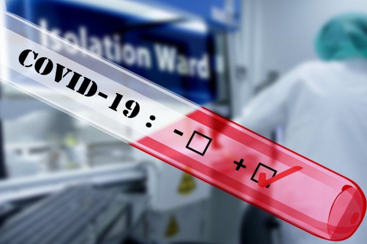 Репродуктивното число на COVID във Великобритания скочи над 1, случаите на заразяване отново се увеличават