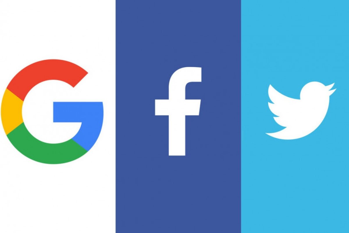 Google, Facebook, Twitter ; Служителите на много компании, ще работят вече само от вкъщи!