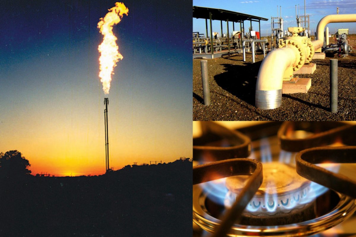 От 31 декември т.г. България започва да получава природен газ от Азербайджан