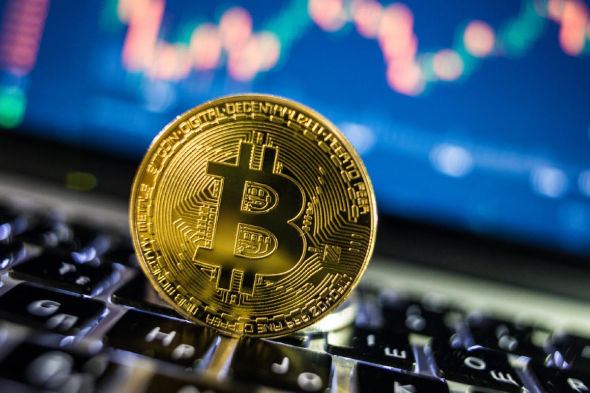 Пореден рекорд на Bitcoin