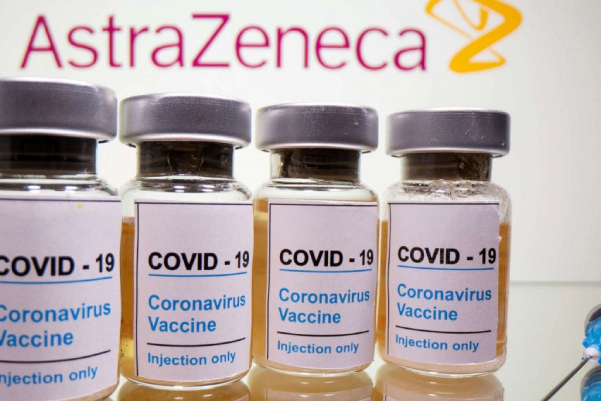 Брекзит: британската ваксина Oxford/AstraZeneca, едва ли ще получи лиценз за Европа!